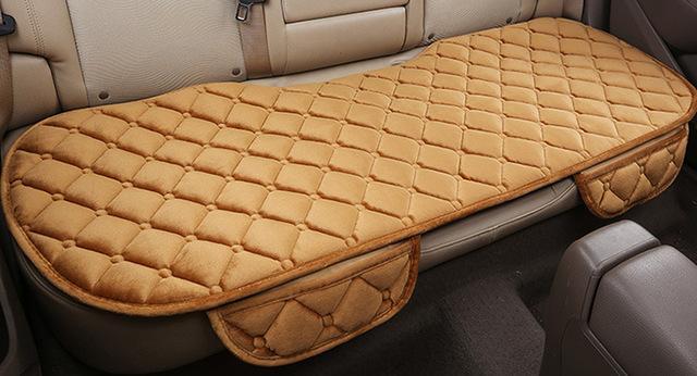 Always-Warm™ Winter Warm Car Seat Covers - Image 6
