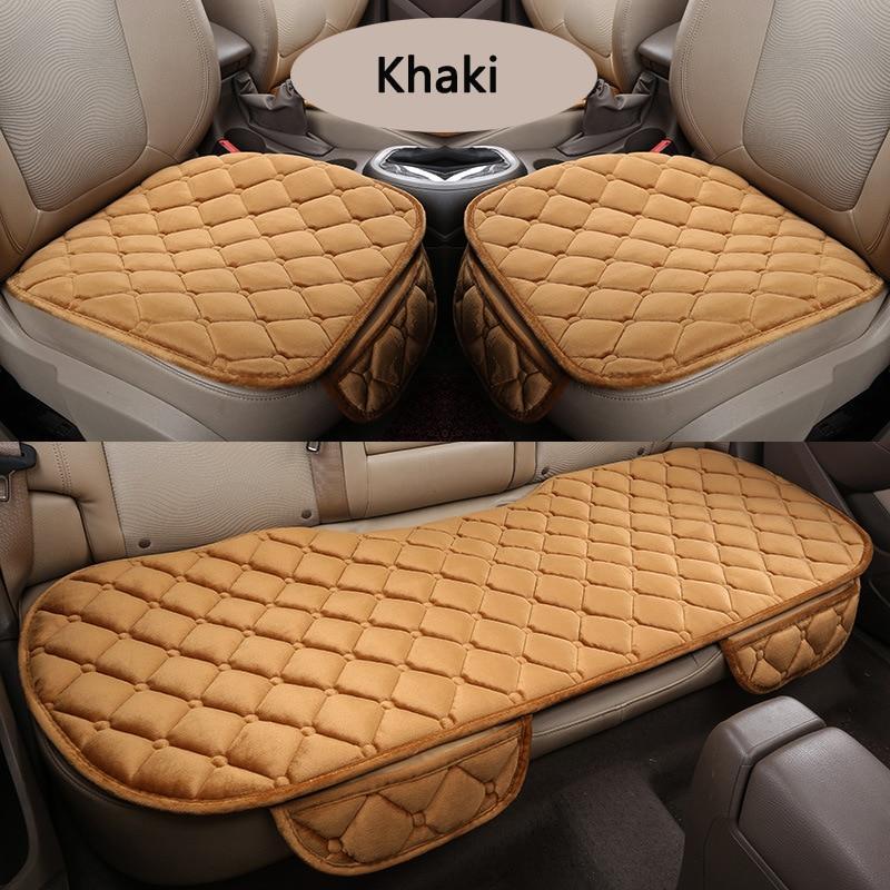 Always-Warm™ Winter Warm Car Seat Covers - Image 7
