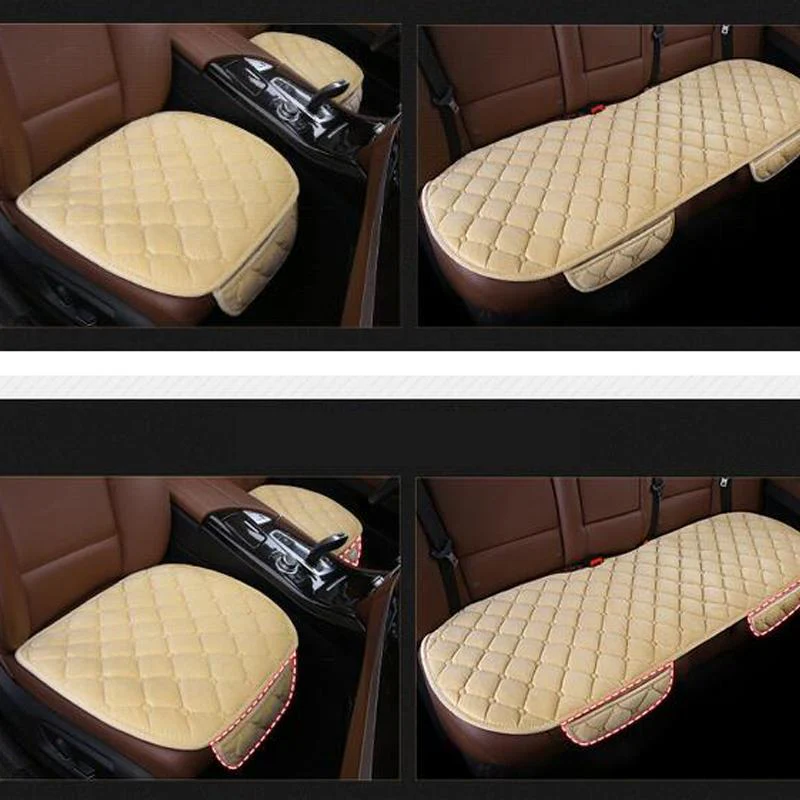 Always-Warm™ Winter Warm Car Seat Covers - Image 8