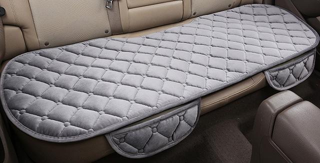 Always-Warm™ Winter Warm Car Seat Covers - Image 9