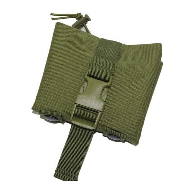 Combat Foldable Ammo Dump Pouch - Image 2