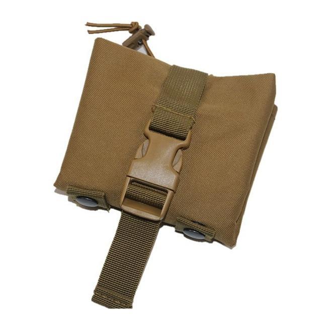 Combat Foldable Ammo Dump Pouch - Image 3