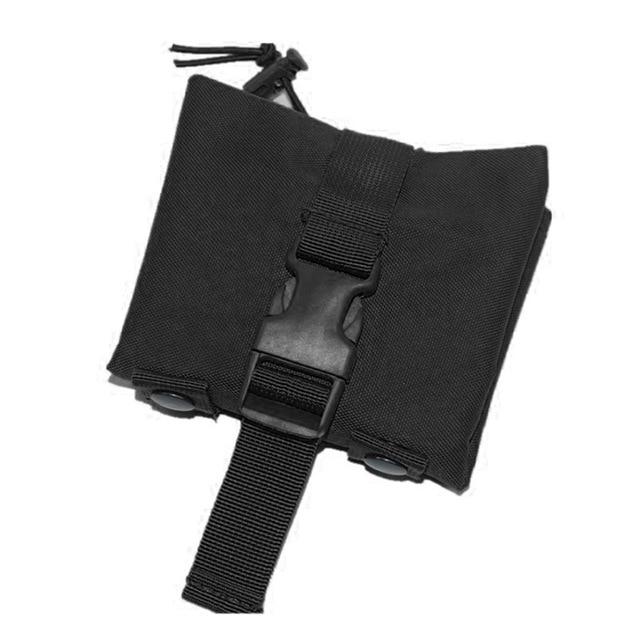Combat Foldable Ammo Dump Pouch - Image 4