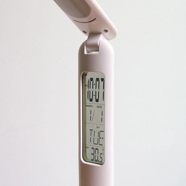 Rechargeable LED Desk Lamp & Organizer - Image 5