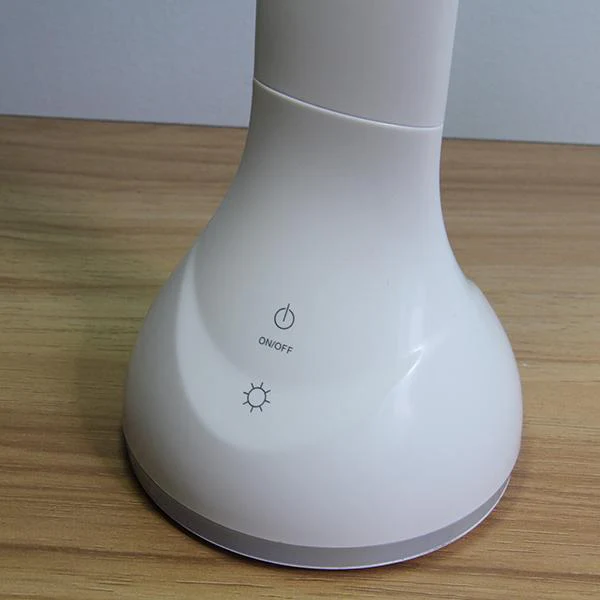 Rechargeable LED Desk Lamp & Organizer - Image 6