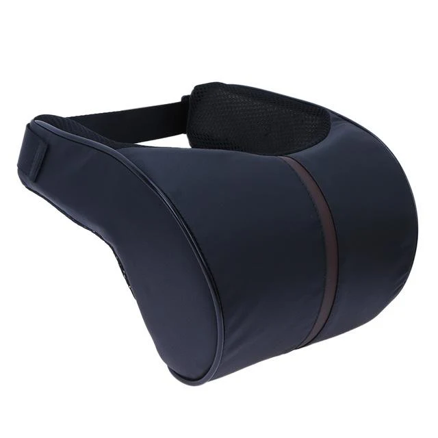 Ergonomic Memory Foam Car Neck Rest - Image 3