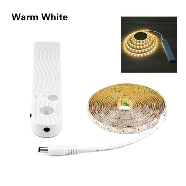Motion Sensor Smart LED Light Strip - Image 3