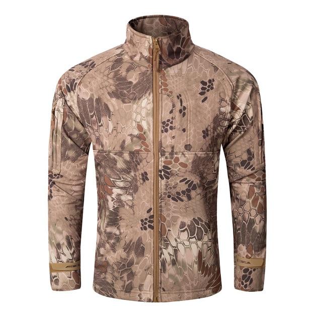 lurker shark™- Soft Shell V 4.0 Tactical Jackets - Image 12