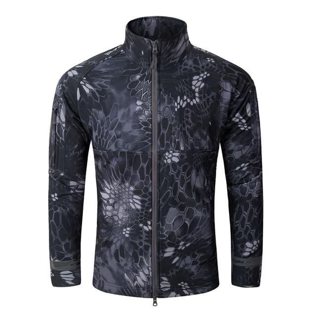 lurker shark™- Soft Shell V 4.0 Tactical Jackets - Image 7