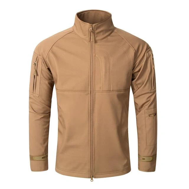 lurker shark™- Soft Shell V 4.0 Tactical Jackets - Image 9