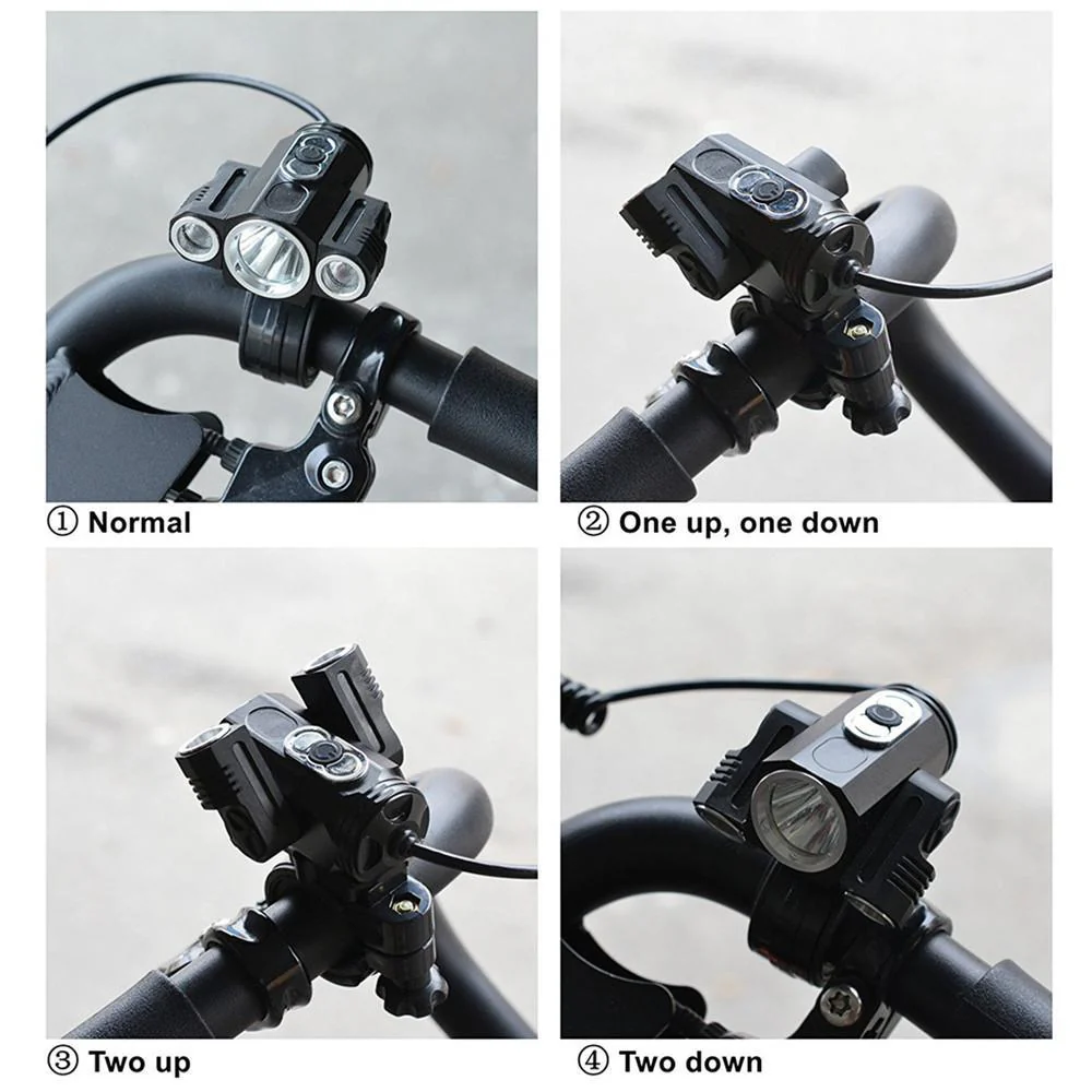 Cyclop-Vision™ 180 degree Rotating Headlamp - Image 3