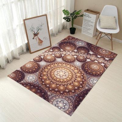 Decorative & Creative 3d Printing Carpets - Image 11