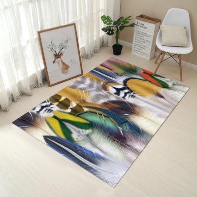 Decorative & Creative 3d Printing Carpets - Image 2