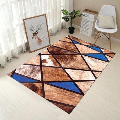 Decorative & Creative 3d Printing Carpets - Image 3