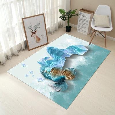 Decorative & Creative 3d Printing Carpets - Image 4