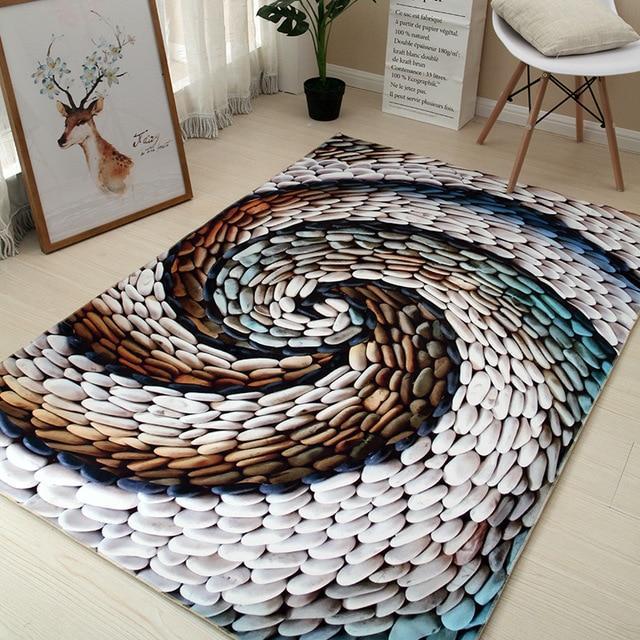 Decorative & Creative 3d Printing Carpets - Image 6