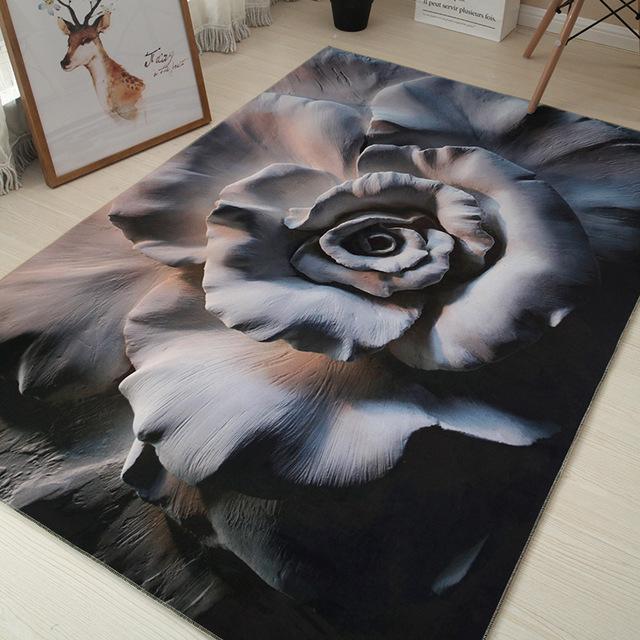 Decorative & Creative 3d Printing Carpets - Image 8