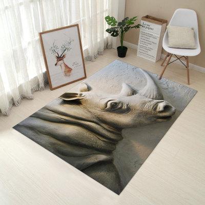 Decorative & Creative 3d Printing Carpets - Image 9