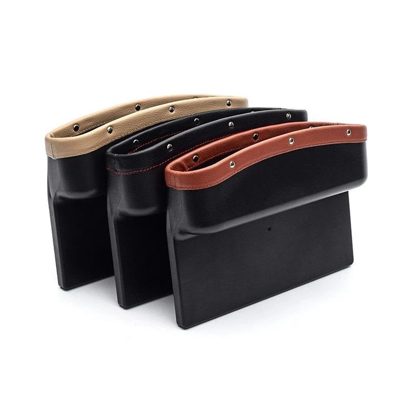 IPocket 2.0 - Car Side Pocket & Organizer - Image 2