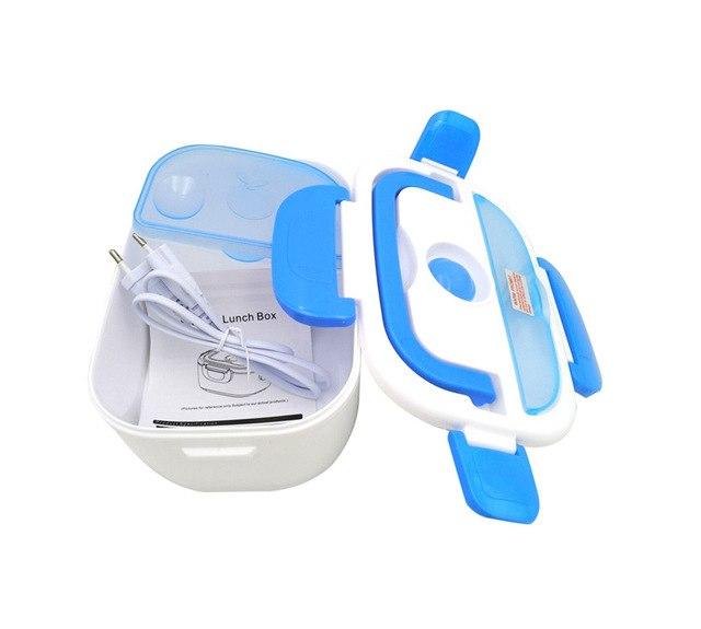 Durable Electric Lunch Box Heater - Image 2