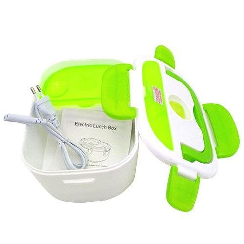 Durable Electric Lunch Box Heater - Image 4