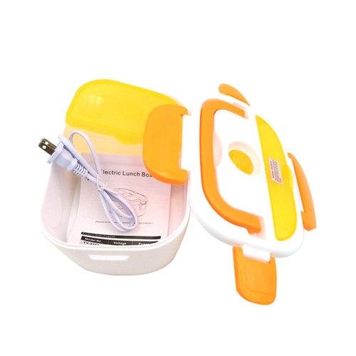 Durable Electric Lunch Box Heater - Image 5