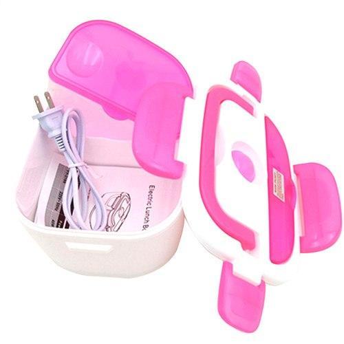 Durable Electric Lunch Box Heater - Image 6