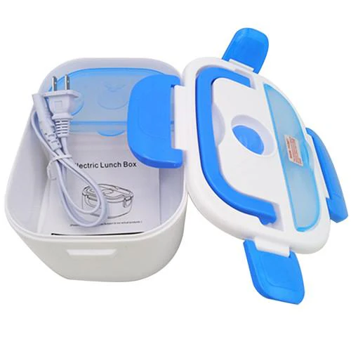 Durable Electric Lunch Box Heater - Image 7