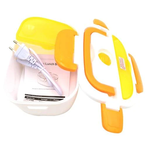 Durable Electric Lunch Box Heater - Image 8