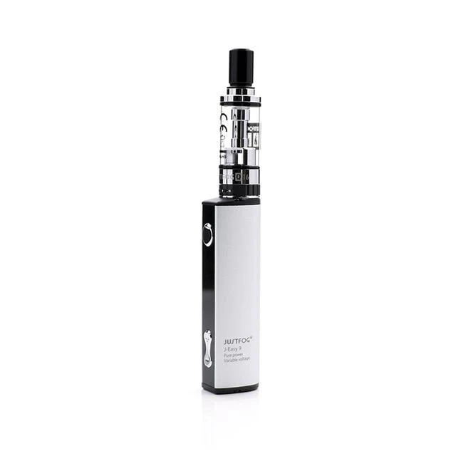 USB Recharghable Q16 Vaporizer Starter Kit - Image 3