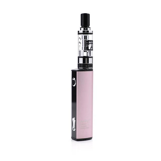 USB Recharghable Q16 Vaporizer Starter Kit - Image 4