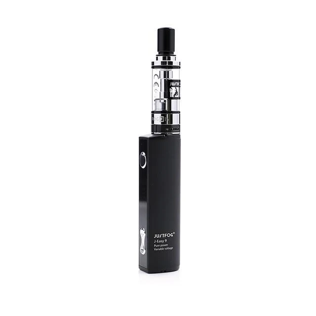 USB Recharghable Q16 Vaporizer Starter Kit - Image 8