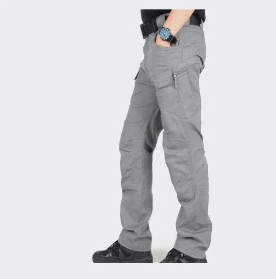 IX7 Tactical Multi Pocket Cargo Pants - Image 3