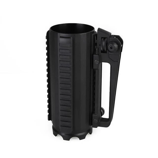 TACTIC-MUG™ Customizable AR-15 Tactical Mug - Image 2