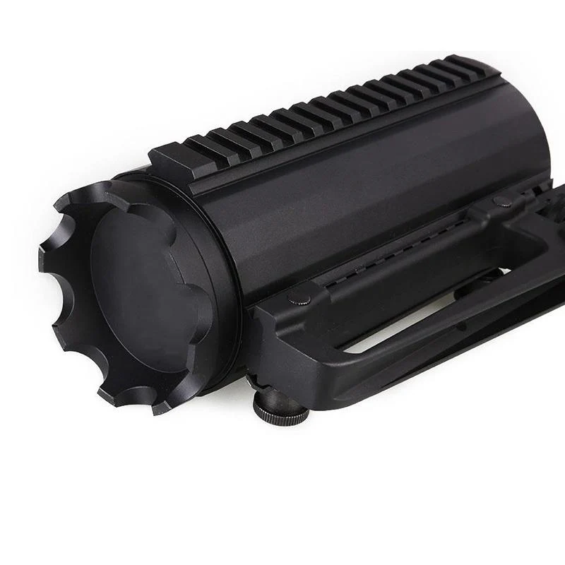 TACTIC-MUG™ Customizable AR-15 Tactical Mug - Image 3