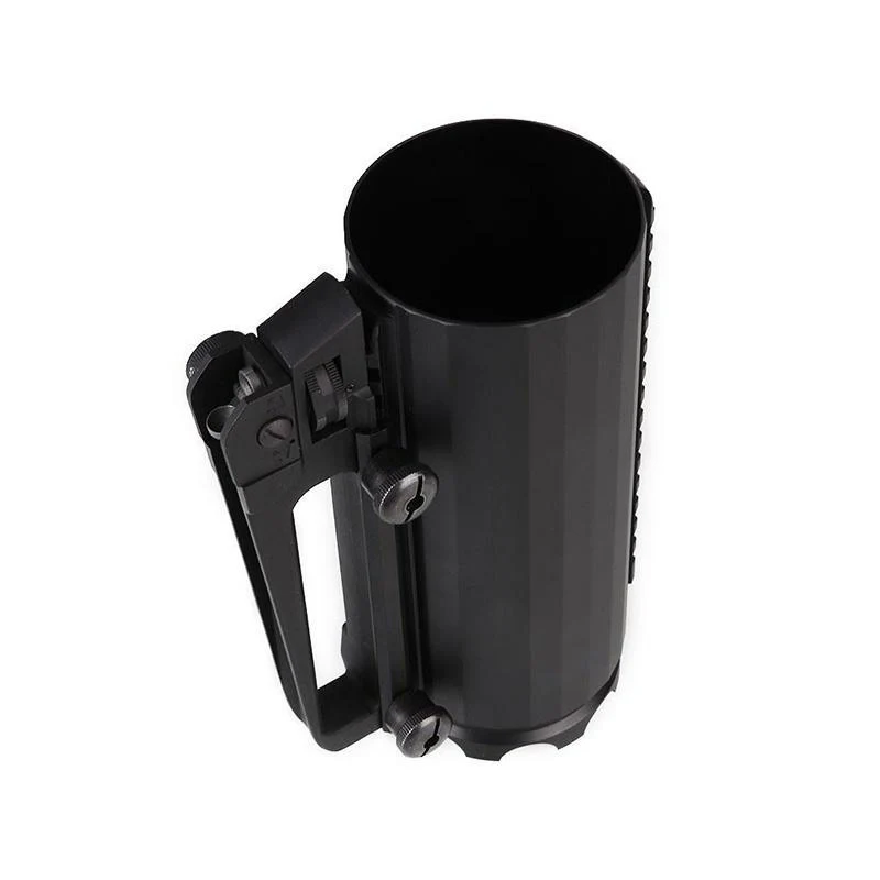 TACTIC-MUG™ Customizable AR-15 Tactical Mug - Image 4