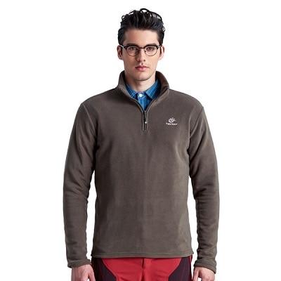Men's Winter Fleece Softshell Jacket - Image 6