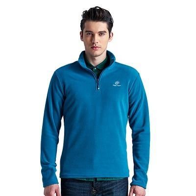 Men's Winter Fleece Softshell Jacket - Image 9