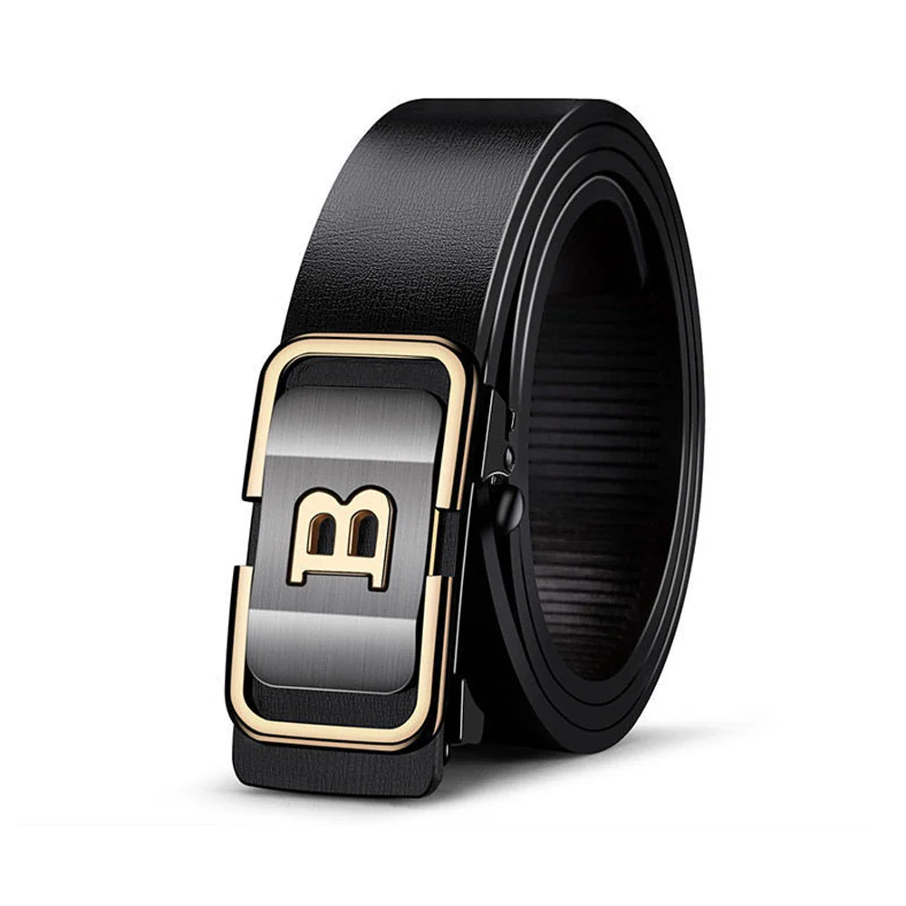 EverFit Auto-Lock Effortless Adjustment Elegant Hole-Free Comfort Belt - Image 5