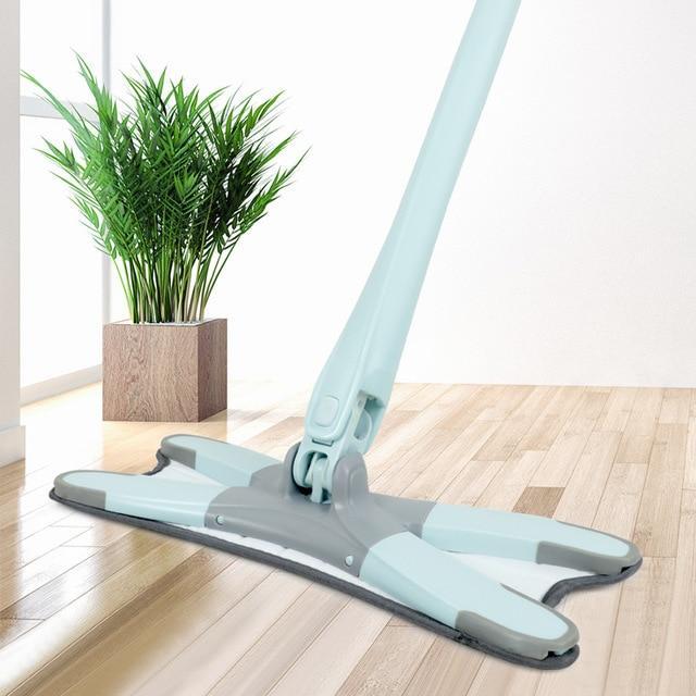 TouchlessMop™ Automatic Self Wring Out Mop - Image 2
