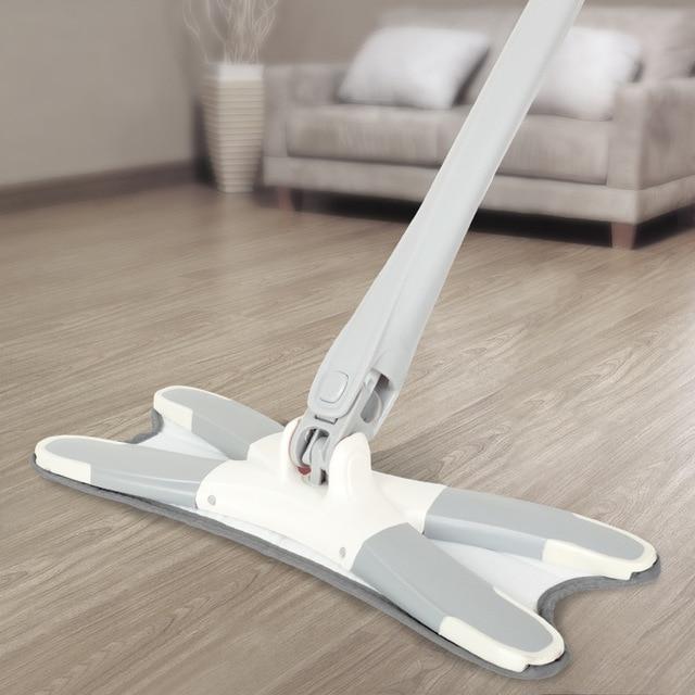 TouchlessMop™ Automatic Self Wring Out Mop - Image 3