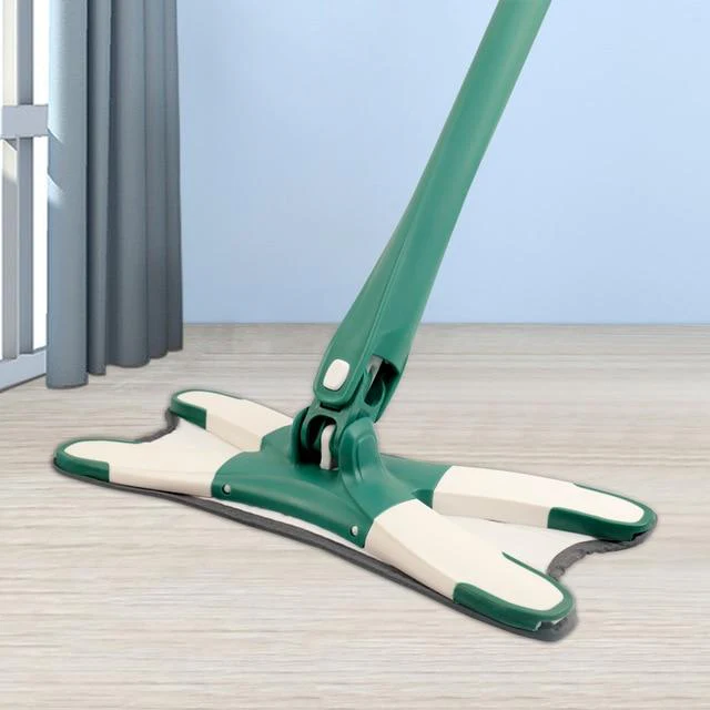 TouchlessMop™ Automatic Self Wring Out Mop - Image 4