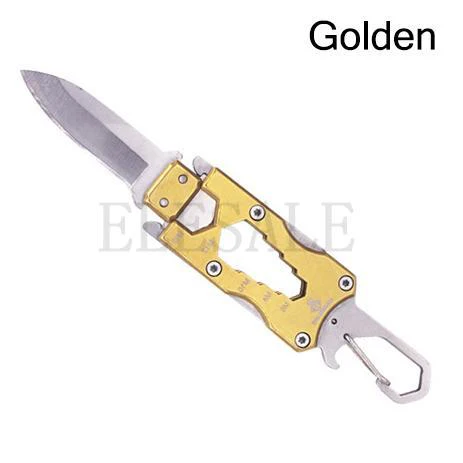 Paracord Survival knife  Bracelet - Image 11