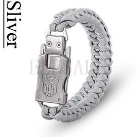 Paracord Survival knife  Bracelet - Image 12