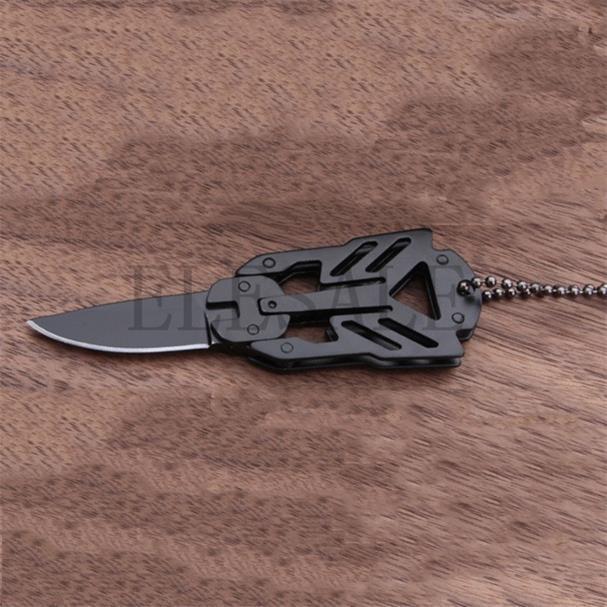 Paracord Survival knife  Bracelet - Image 16