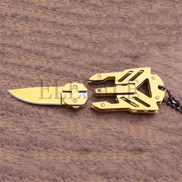 Paracord Survival knife  Bracelet - Image 18