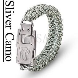 Paracord Survival knife  Bracelet - Image 20