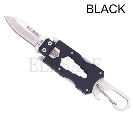 Paracord Survival knife  Bracelet - Image 4