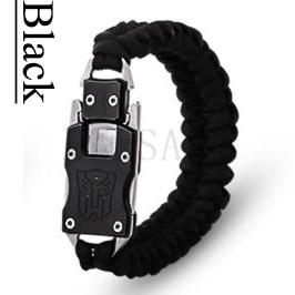 Paracord Survival knife  Bracelet - Image 7