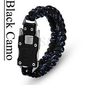 Paracord Survival knife  Bracelet - Image 8